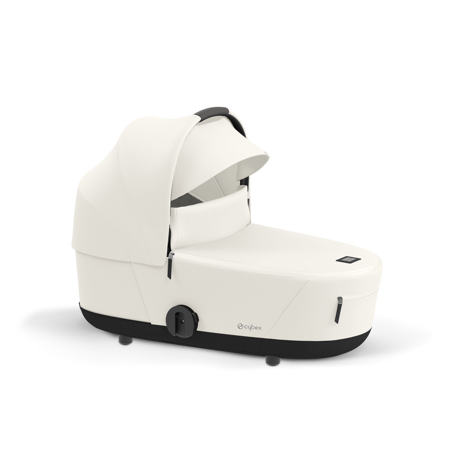 Cybex Platinum® Košara za novorojenčka Mios Lux COMFORT Off White Cybex Platinum