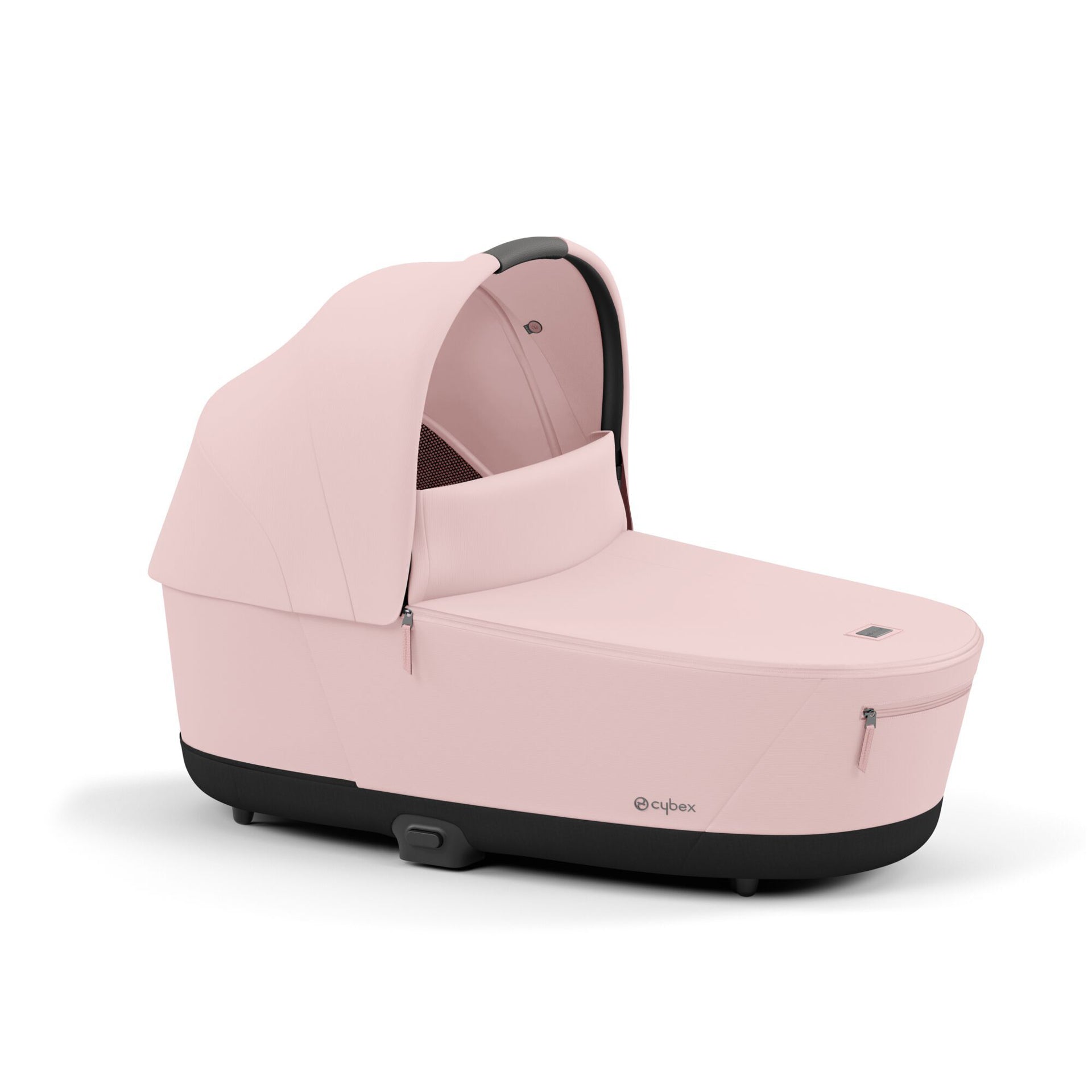 Cybex Platinum® Košara za novorojenčka Priam Lux COMFORT Peach Pink Cybex Platinum