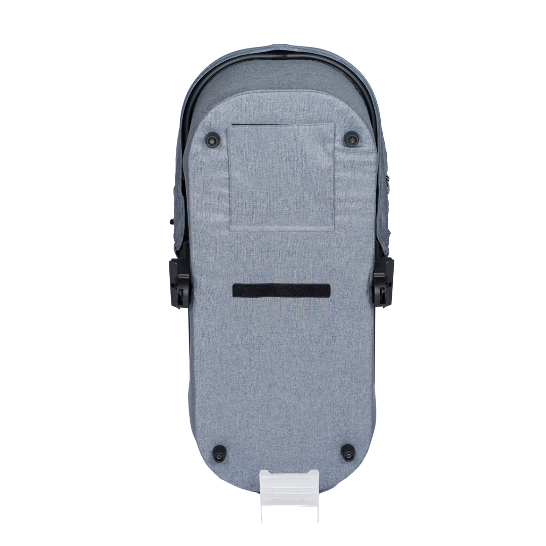 MAST® Košara za voziček TWIN X - Blueberry Mast