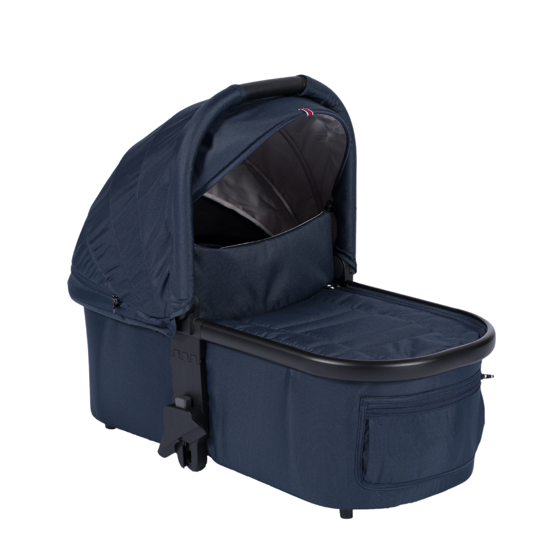 MAST® Košara za voziček TWIN X - Blueberry Mast