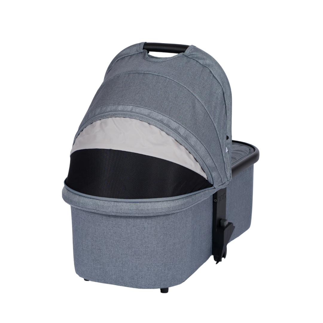 MAST® Košara za voziček TWIN X - Volcanic Ash Mast