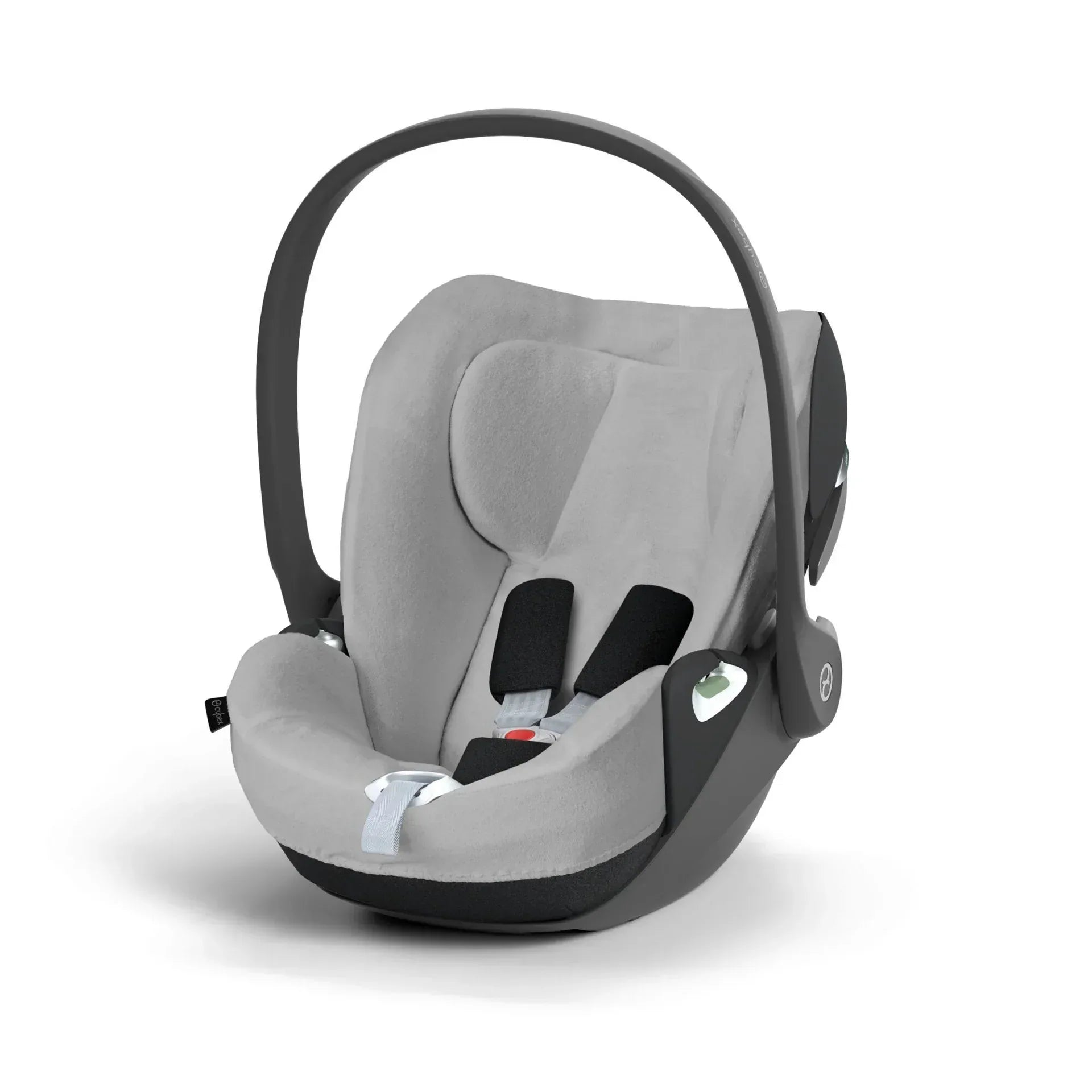 Cybex Summer Cover Cloud Z2 / T Line i-Size Grey