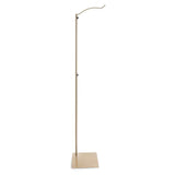 Jollein® Supporto per baldacchino Gold