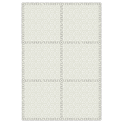 Evibell® Igralna podloga Puzzle 120x180 Geometric Pistachio Evibell