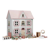 Little Dutch® Wooden dollhouse M