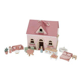 Little Dutch® Drewniany domek dla lalek S