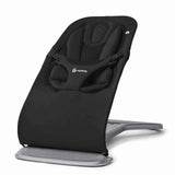 Ergobaby® Evolve Bouncer 3v1 Onyx Black