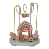 Little Dutch® Spirale di attività Little Farm