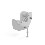 Cybex Platinum® Seggiolino auto per bambini Sirona™ T i-Size (40-105cm) PLUS Platinum White