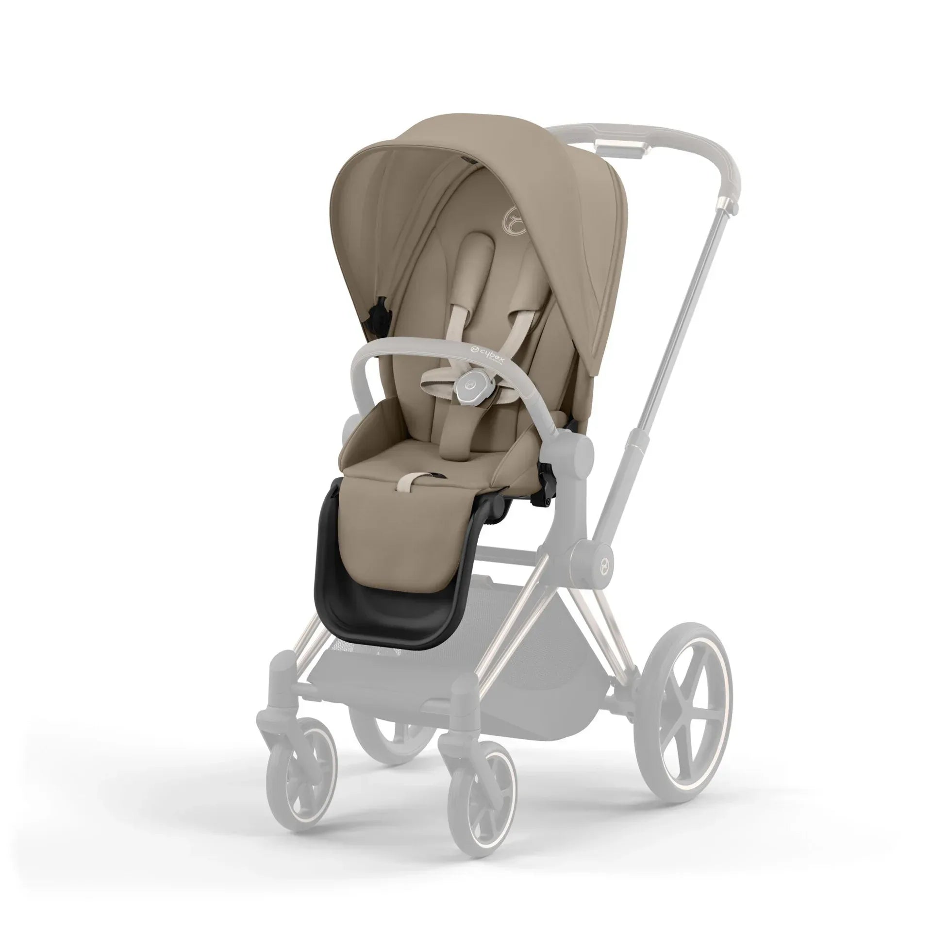 Cybex Platinum® Priam Seat Pack Cozy Beige | Evitas