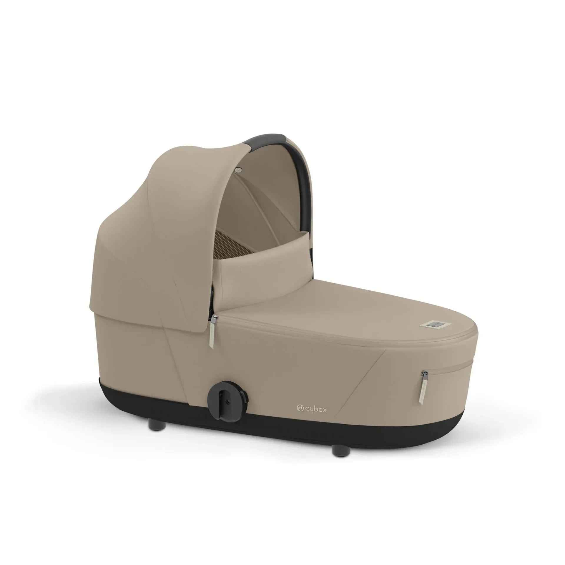 Cozy Beige Priam Cybex Platinum Cybex Platinum Mios Lux Carry COT 