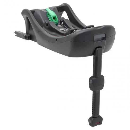 Joie® Belted Car Seat Base IsoFix i-Base™ 2 | Evitas Joie® Belted Car Seat Base IsoFix i-Base™ 2 | Evitas