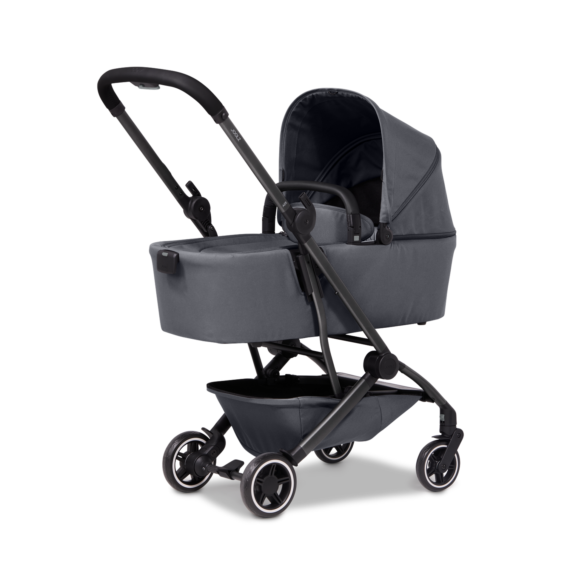 Joolz® Košara za voziček Aer™ + Stone Grey Joolz
