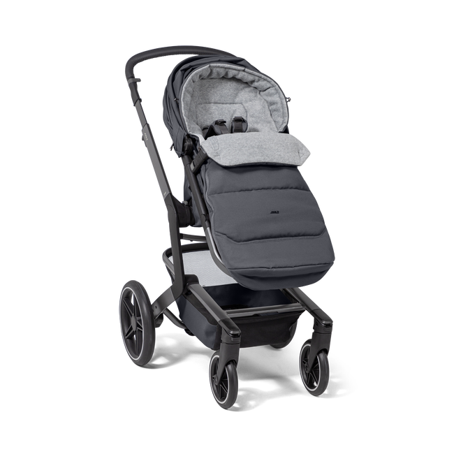 Joolz ® Zimska vreča Stone Grey Joolz