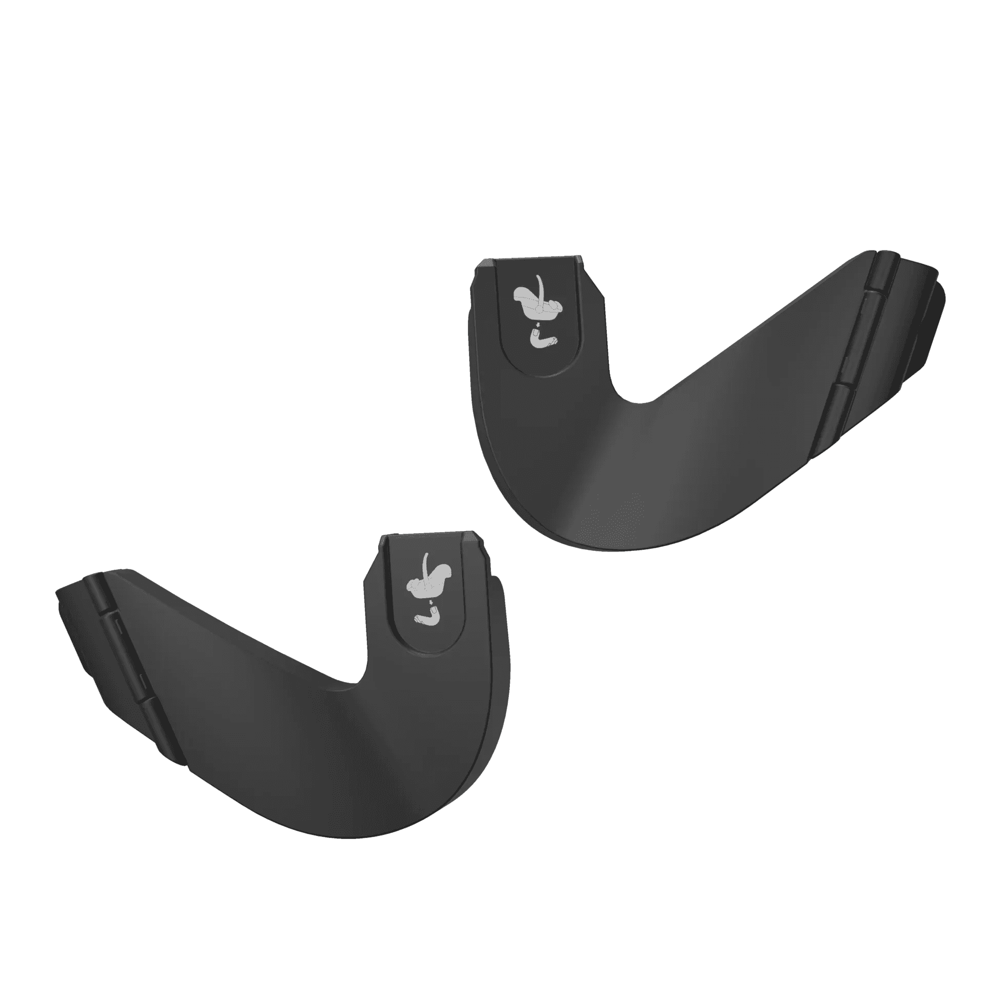 joie maxi cosi adapter Joolz ® Aer/Aer+ Car seat adapter set
