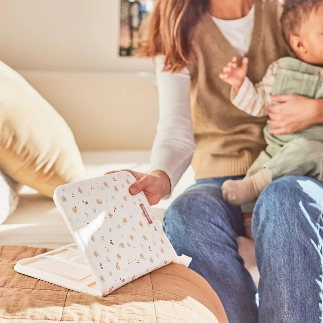 Miniland® Knjižica za dokumente Valencia Miniland