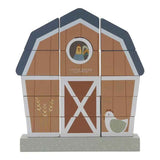 Little Dutch® Puzzle impilabile Little Farm