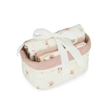 CamCam® Baby Care Set Windflower Creme