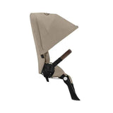 Cybex® Siège Gazelle™ S Almond Beige (Taupe Frame)