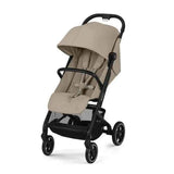 Cybex® Passeggino Beezy (0-22kg) Almond Beige