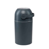 Magic® Poubelle à couches Majestic Graphite Grey
