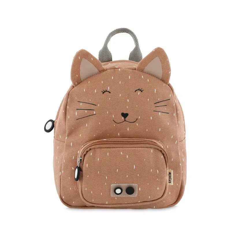Trixie Baby® Backpack MINI Mrs. Cat – Evitas