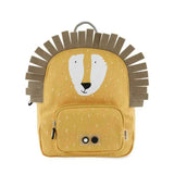 Trixie Baby® Zaino per bambini MINI Mr. Lion