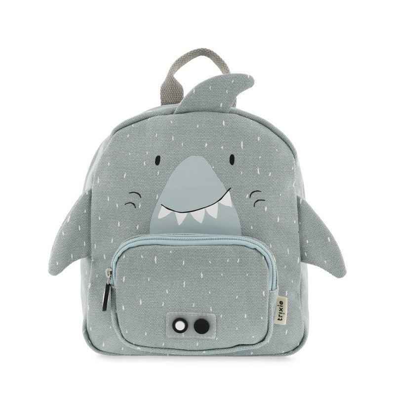 baby shark mini backpack 3 11" It makes a great gift for birthday parties. Baby Shark 12" Backpack for