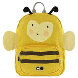 Trixie Baby® Backpack Mrs. Bumblebee