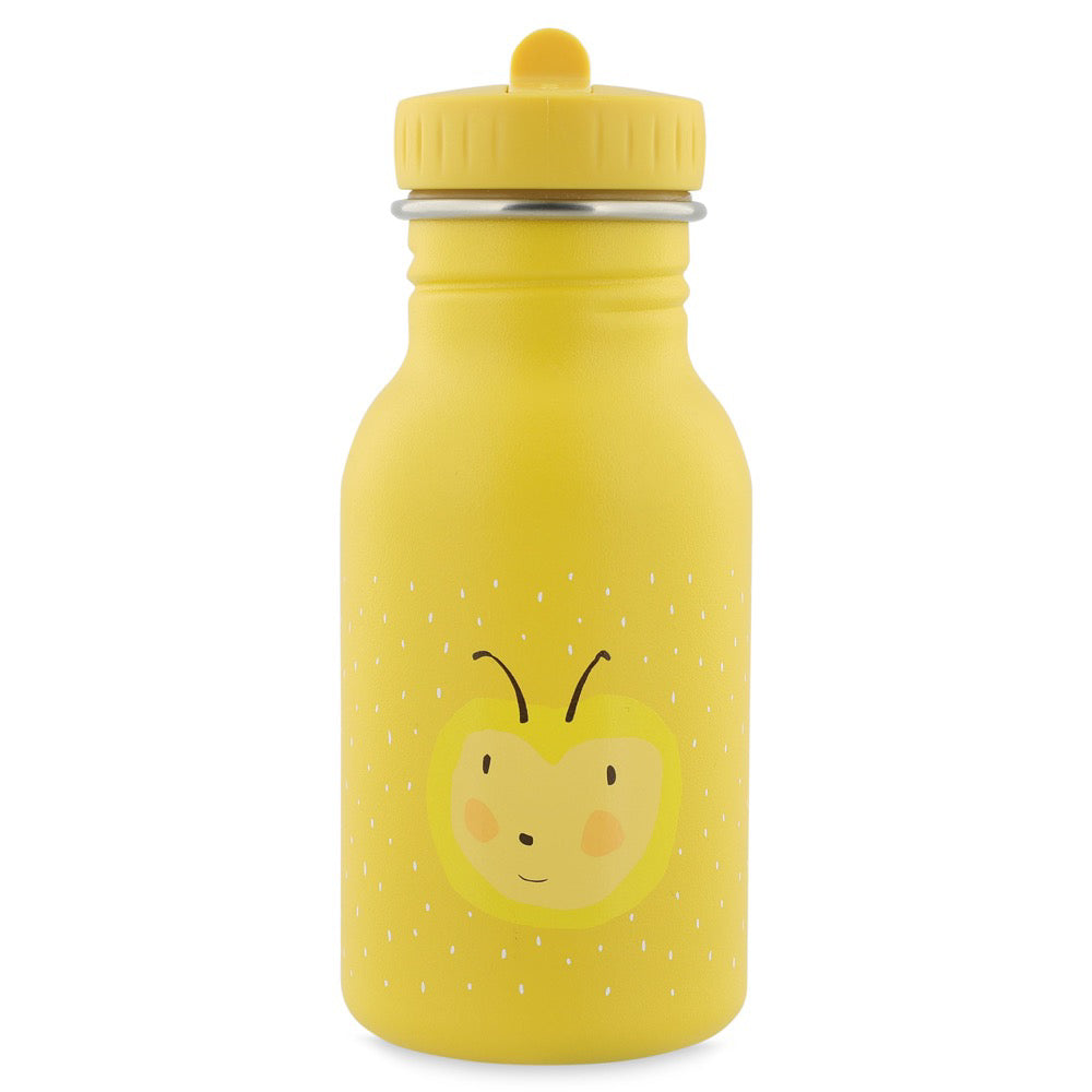 Trixie Baby® Otroška steklenička 350ml Mrs. Bumblebee Trixie Baby