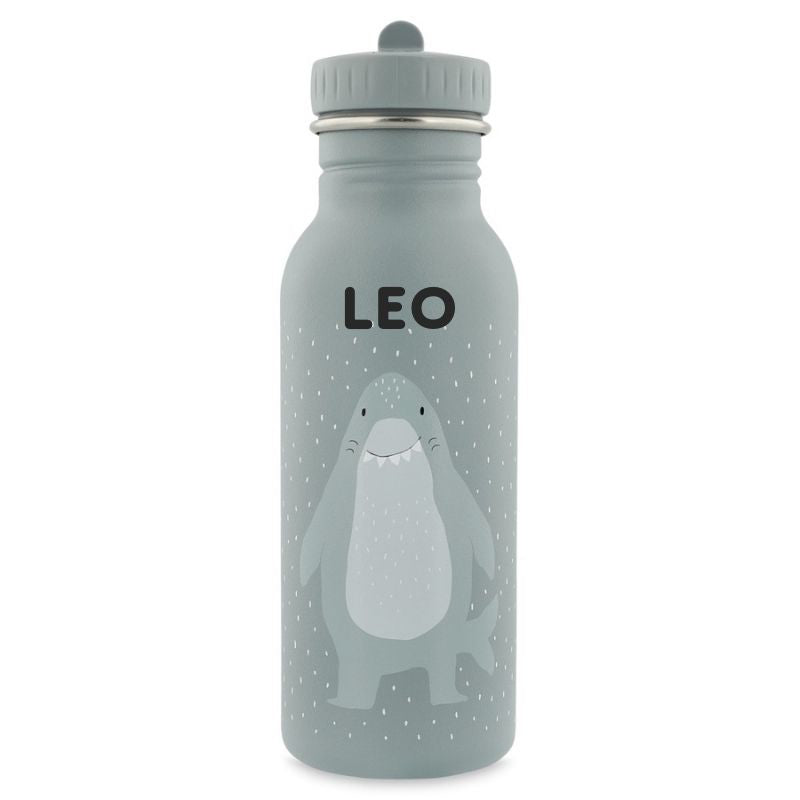 Trixie Baby® Otroška steklenička 500ml Mr. Shark Trixie Baby