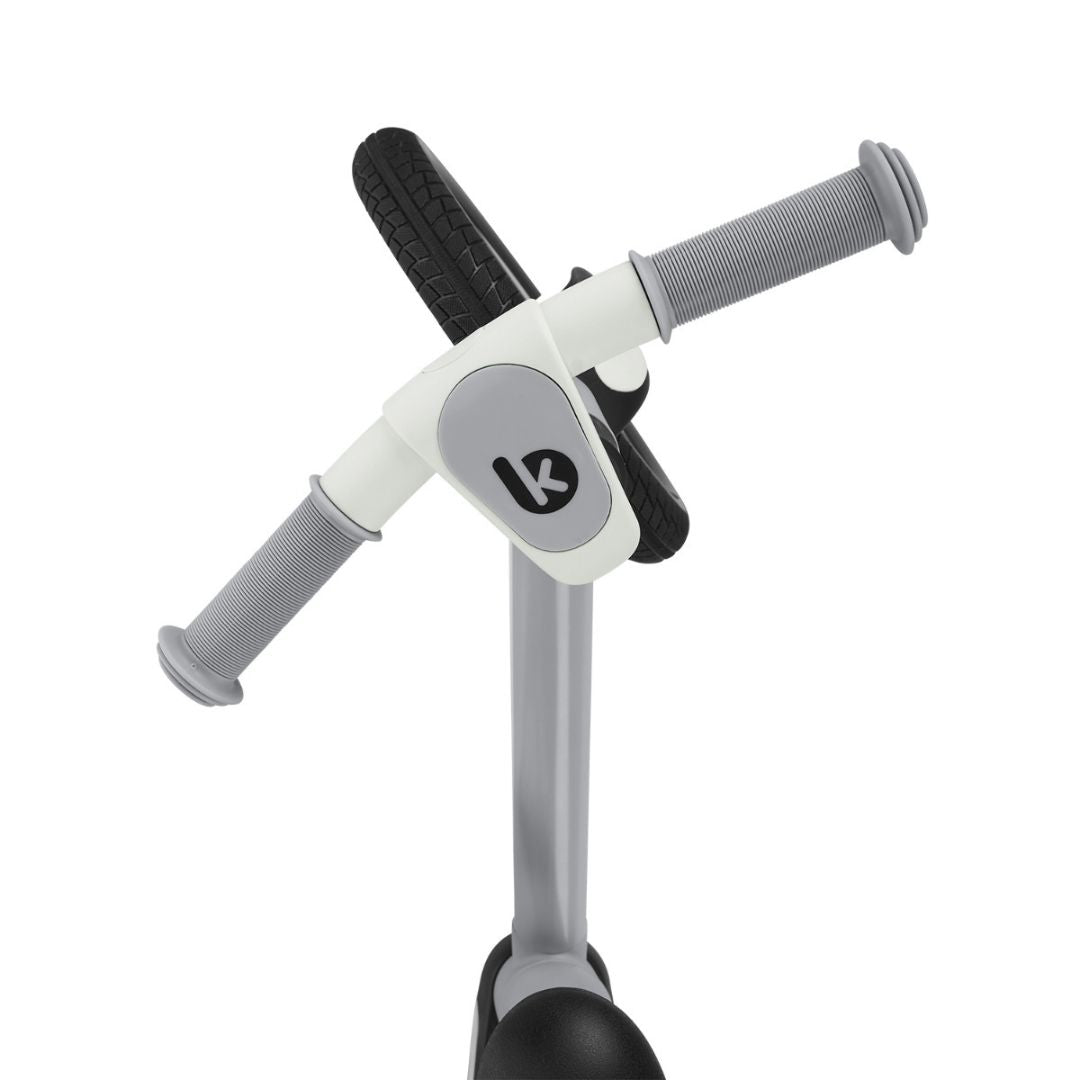 KikkaBoo® Otroški poganjalec Blace Grey KikkaBoo