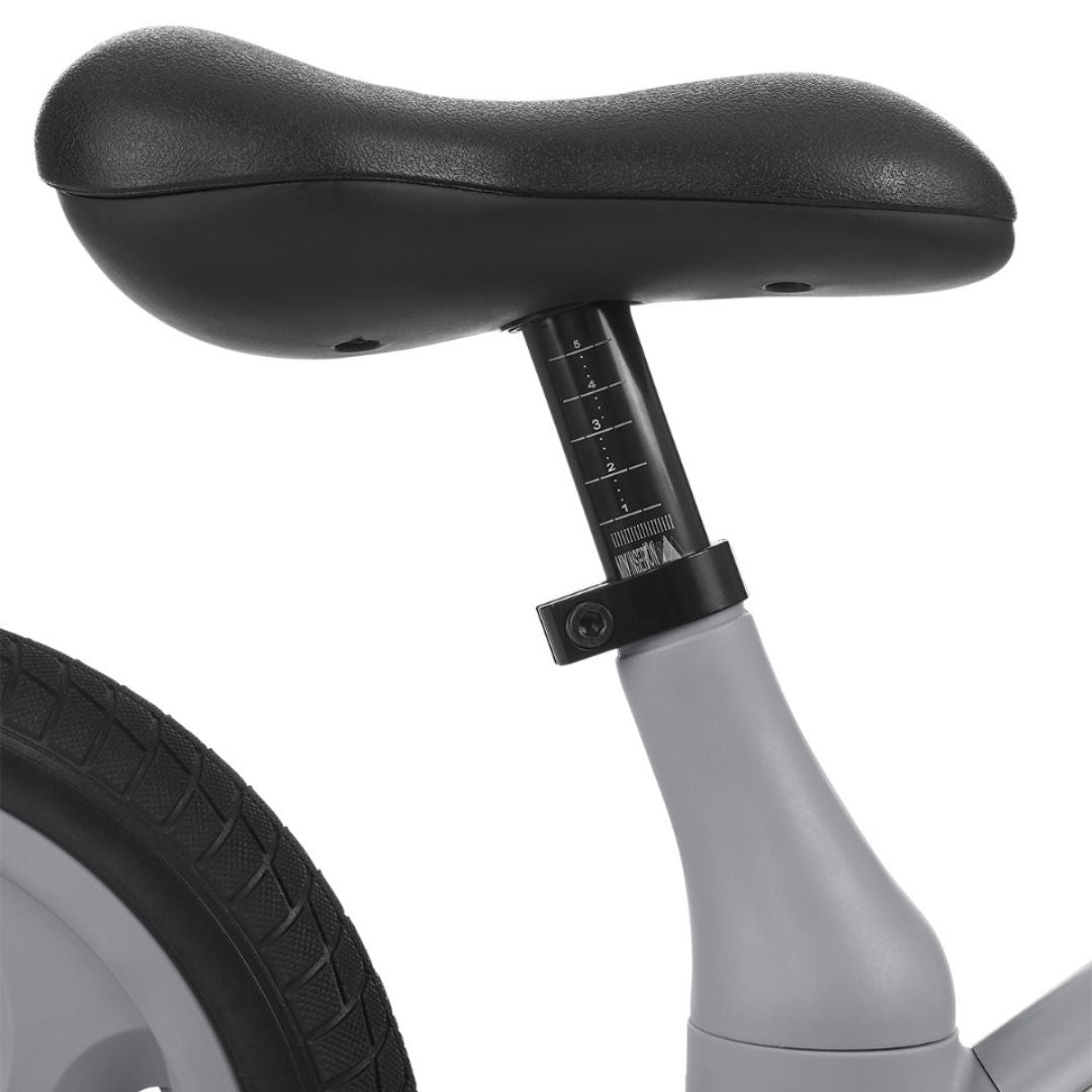 KikkaBoo® Otroški poganjalec Blace Grey KikkaBoo