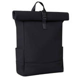 KikkaBoo® Zaino fasciatoio Jayden Black