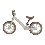 KikkaBoo® Bici senza pedali Lanser Beige