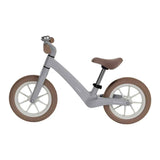 KikkaBoo® Bici senza pedali Lanser Grey