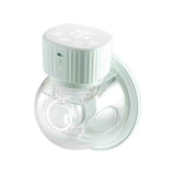 KikkaBoo® Tiralatte Noa Mint