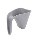 Shnuggle® Bath jug Washy Pebble Grey