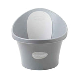 Shnuggle® Vaschetta Baby Pebble Grey (0-12m)
