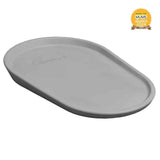 Shnuggle® Changing Mat Squishy Grey