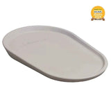 Shnuggle® Changing Mat Squishy Taupe