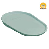 Shnuggle® Changing Mat Squishy Eucalyptus