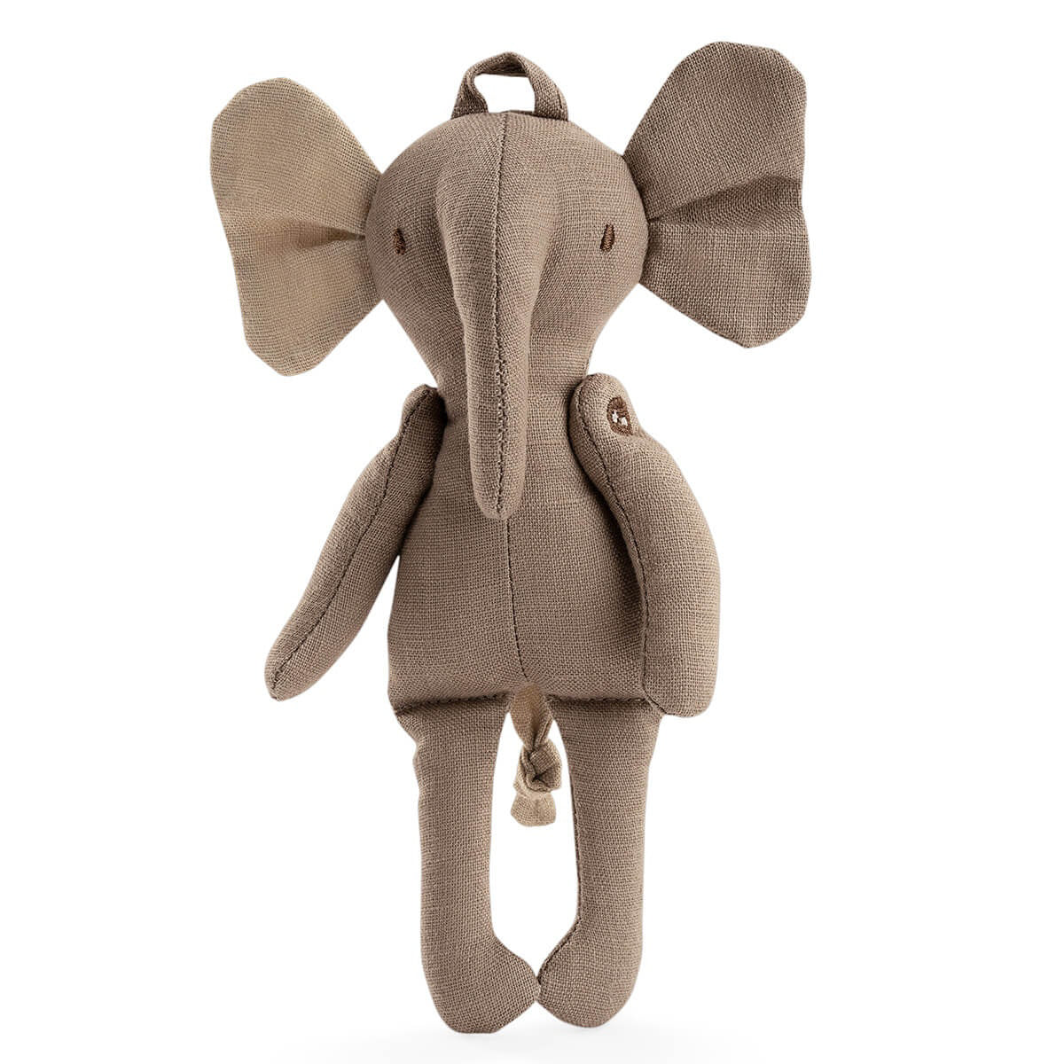 Nuna® Ležalnik Leaf™ Grow z igralnim lokom Biscotti Nuna