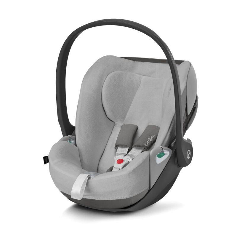 Cybex® Letna prevleka za avtosedež Cloud T Line Grey Cybex Platinum