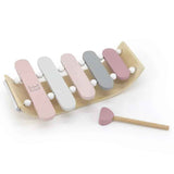 Label Label® Xylophone Pink