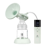 KikkaBoo® Tiralatte Elettrico Caily