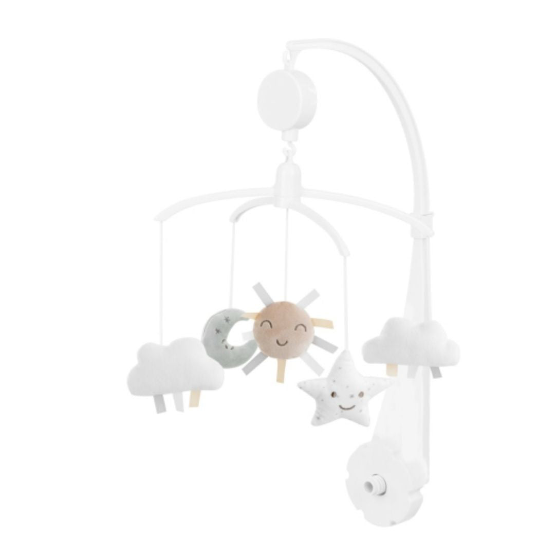 KikkaBoo® Glasbeni vrtiljak Dream Big KikkaBoo