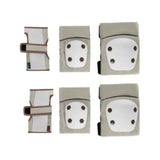 KikkaBoo® Ginocchiere e gomitiere Beige