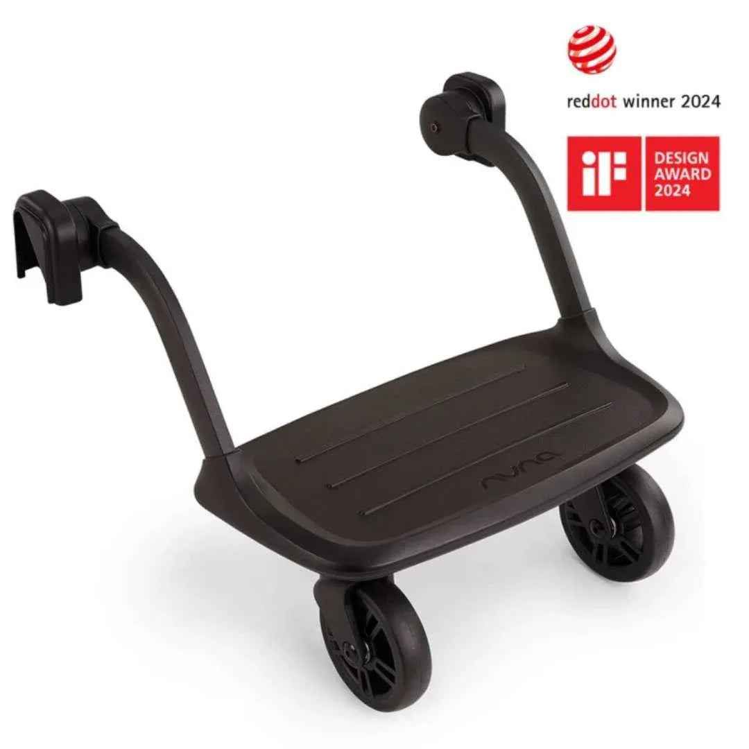 Nuna® Board for the Demi™ Next stroller Caviar – Evitas