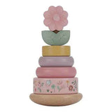 Little Dutch® Gioco impilabile in legno Fairy Garden